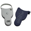 Retractable Body Measuring Tape